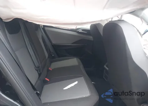 2023 Volkswagen Taos 1.5T S from USA, damaged, VIN 3VVCX7B22PM381746